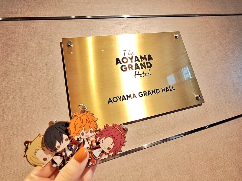 Trickstar』展 -celebrate with YOU!!- - 生きる少年漫画くん