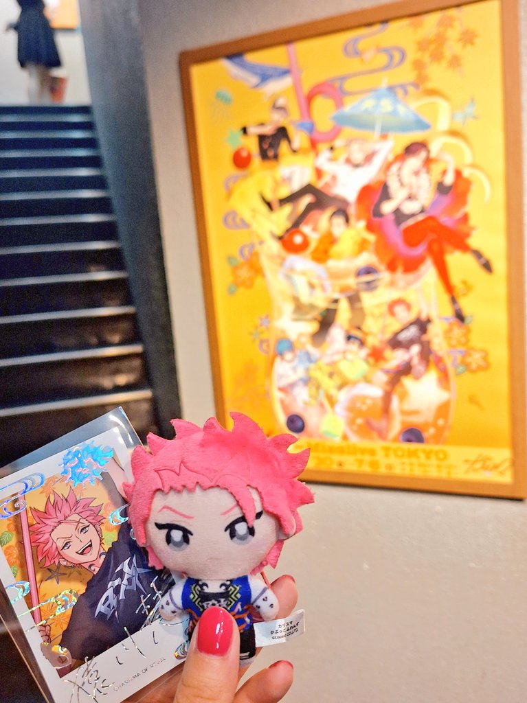 カリスマさびらカフェ - 生きる少年漫画くん