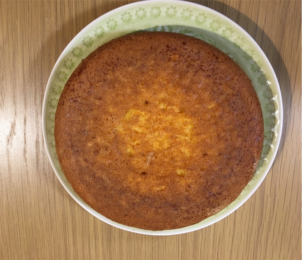 f:id:mamu311:20161209164904j:image おかずホットケーキ