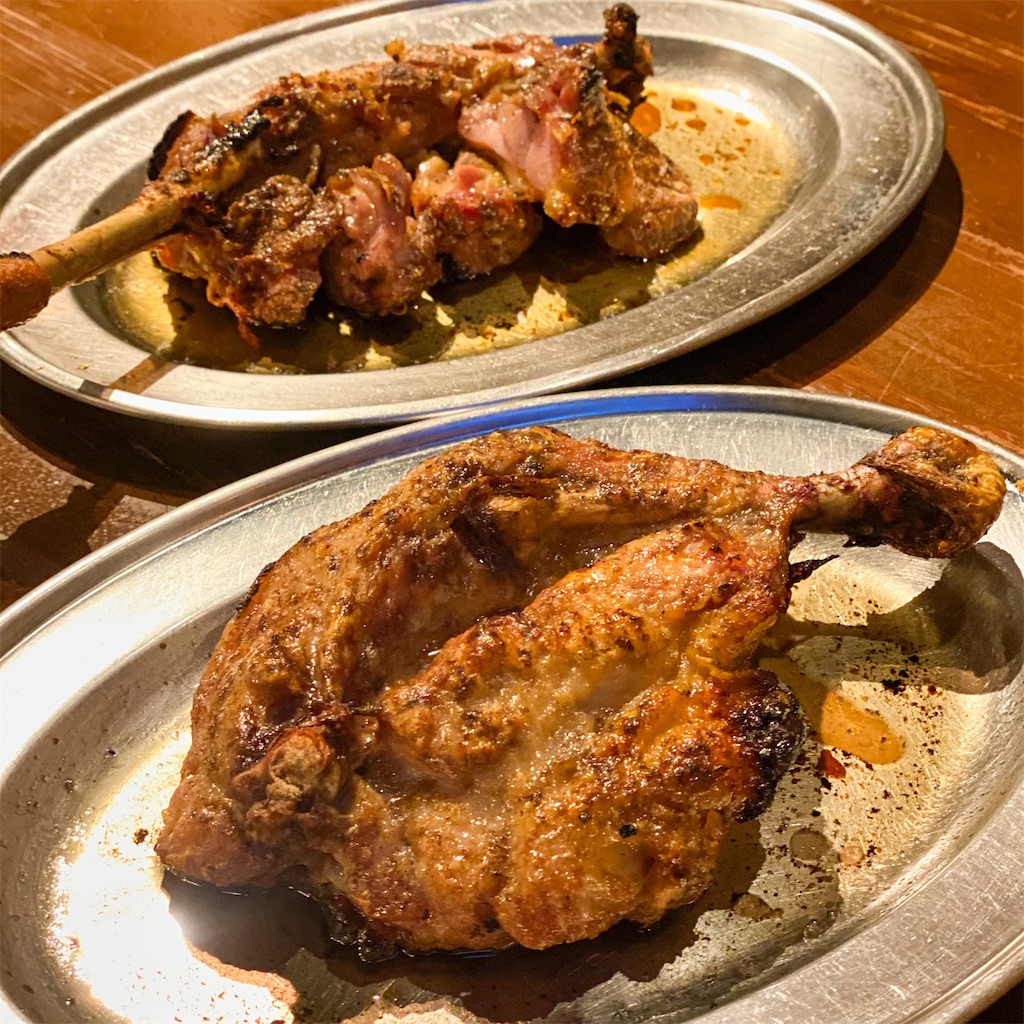 釜焼鳥本舗おやひなや まんちゃんの日記