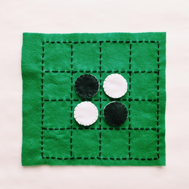 パンダのオセロブログ管理者のプロフィール Pandaothello S Blog