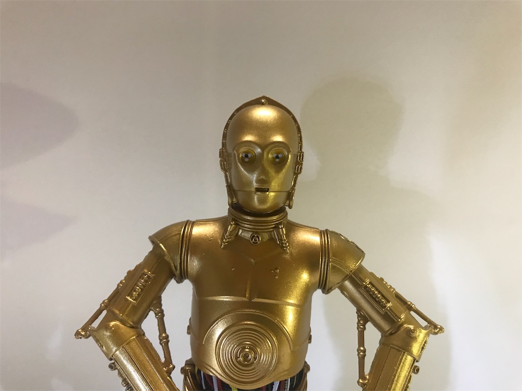 スターウォーズ　ブラックシリーズサイズ　ハロウィンプラモデルカスタムR2-Boo スターウォーズ ブラックシリーズサイズ ハロウィンプラモデルカスタム