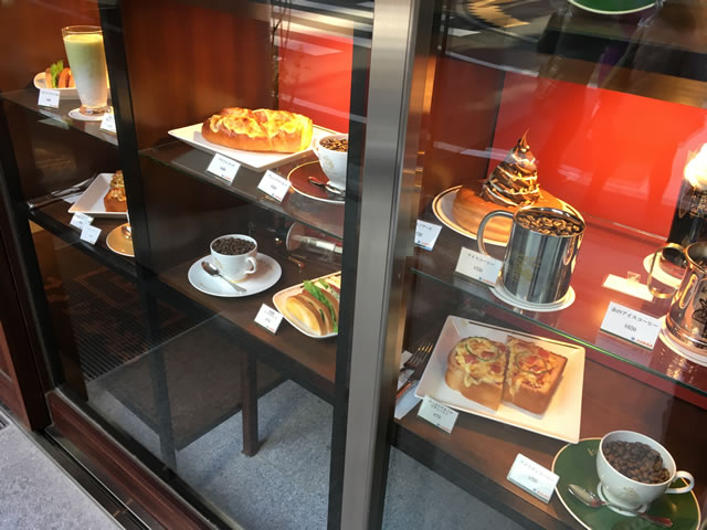 コメダ珈琲店 渋谷宮益坂上店