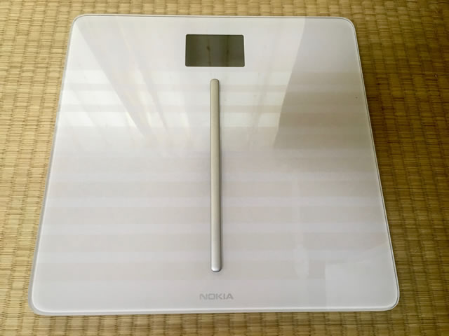 NOKIA体重計 Amazon.co.jp: Withings/Nokia Body + - スマートフォン用アプリ