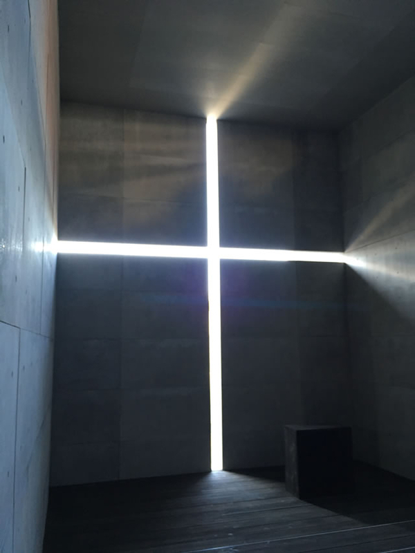 安藤忠雄展