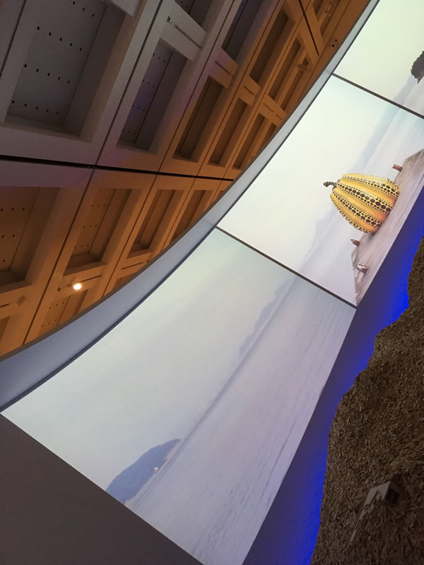 安藤忠雄展