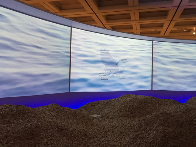 安藤忠雄展
