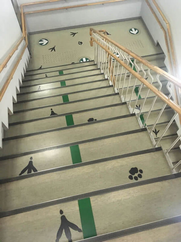 国立科学博物館　レストラン