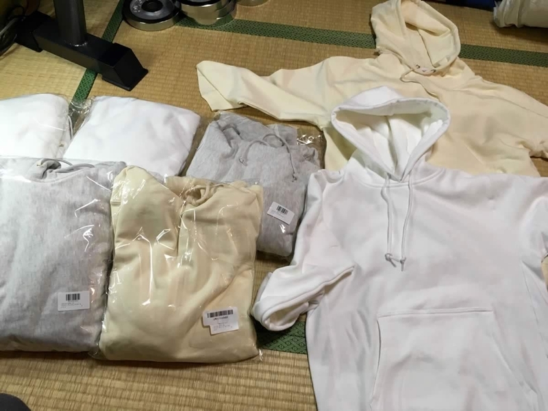 Prime wardrobe返送手続き