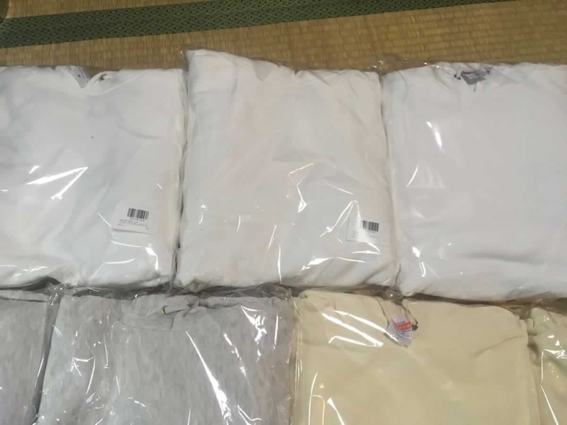 Prime wardrobe返送手続き