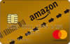 Amazon Mastercard ゴールド