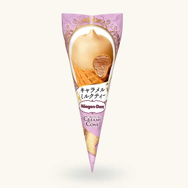ハーゲンダッツ