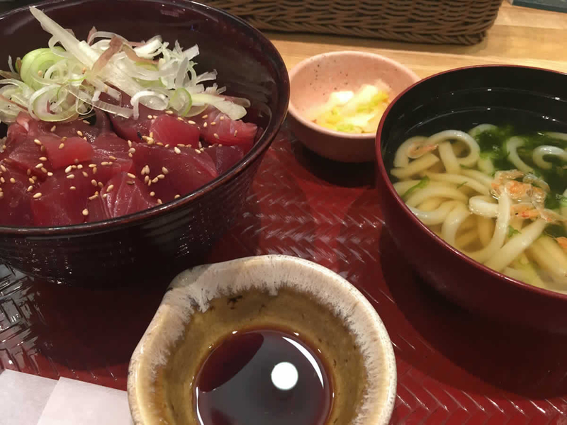 大戸屋