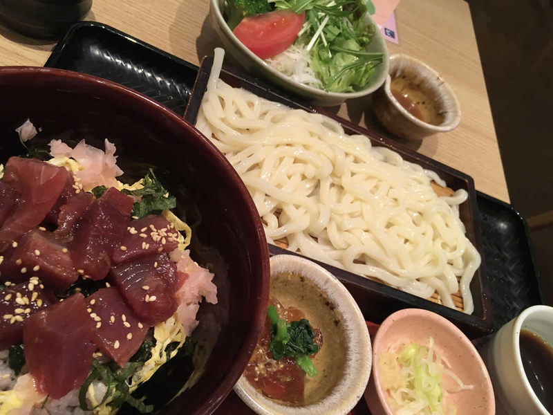 大戸屋