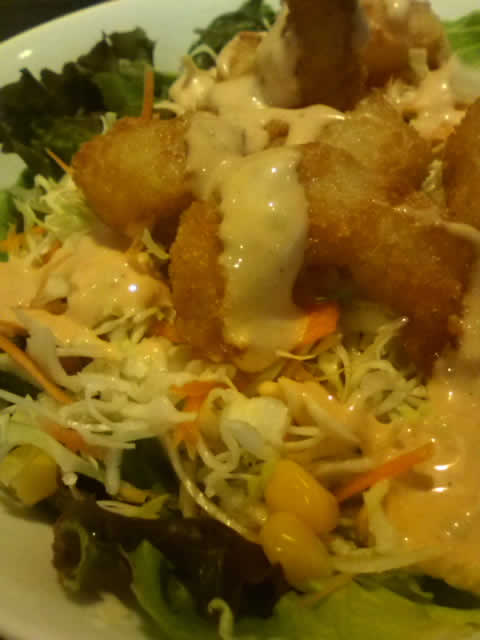 ココイチ