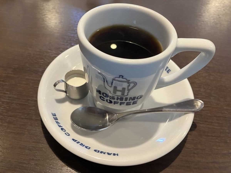 星乃珈琲店