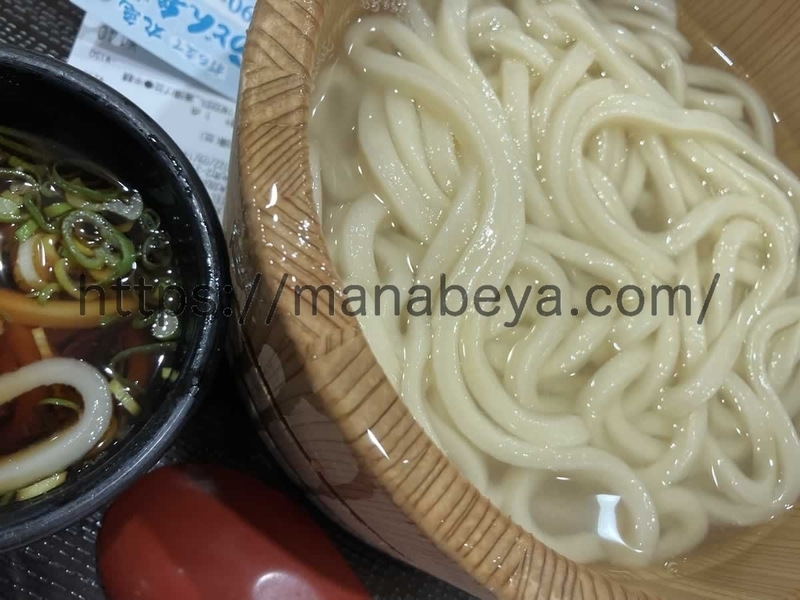 丸亀製麺