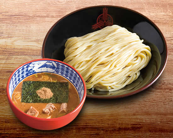 三田製麺所