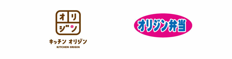 オリジン弁当