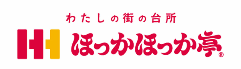 ほっかほっか亭