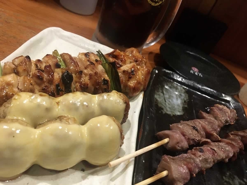 鳥貴族