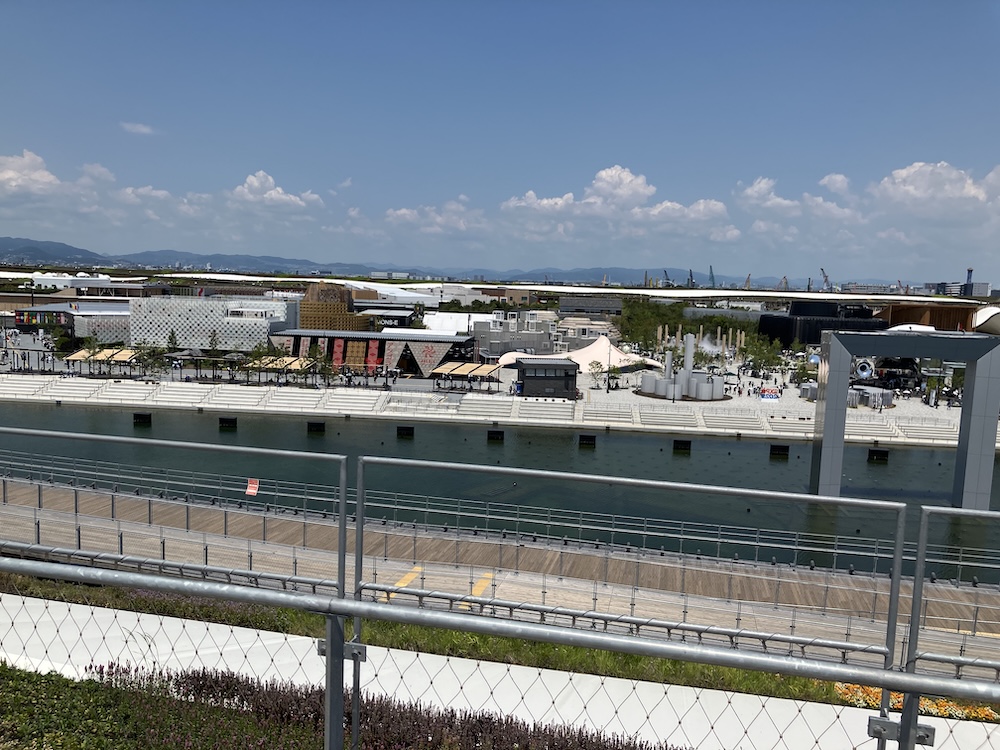 大阪・関西万博