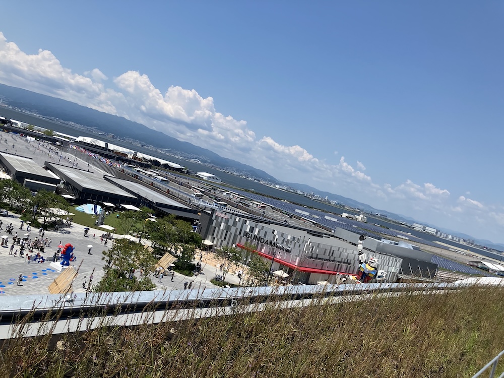 大阪・関西万博