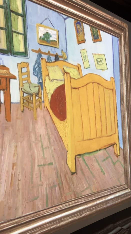 ゴッホ展 家族が繋いだ画家の夢