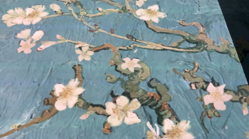 ゴッホ展 家族が繋いだ画家の夢