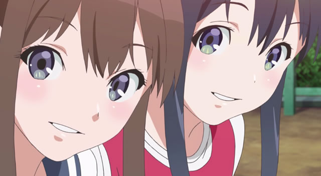 ネタバレ注意 Wug新章第4話の感想 岩崎志保が夢みたもの まなべや星 ネタバレ注意 Wug新章第4話の感想 岩崎志保が夢みたもの まなべや星