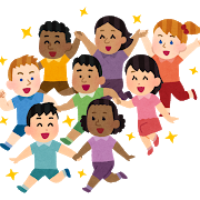 一緒に遊びに行こう!!(´ `)は英語で何といえばいい?つの表現をご紹介♪ - ともblog Tomoblog
