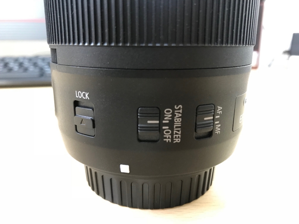 キットレンズだからって甘くみちゃダメ！ EF-S 18-135 IS USM