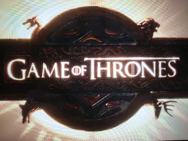 Game of Thrones