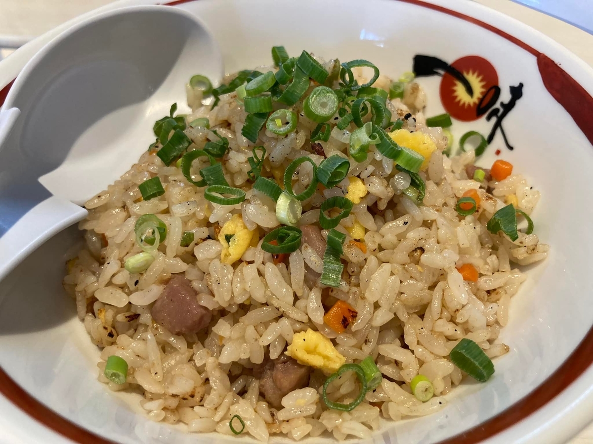 チャーハン