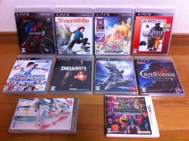 ヤマダ電機ワンコインシークレットセール Manamanafy08 S Blog