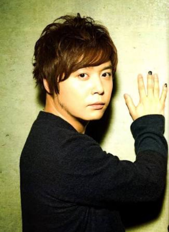 堂本剛くん 回復祈願 エントリー Nanamikey05 S Blog