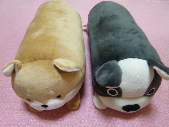 300円ショップで買ったアニマルクッション スイーツ大好き主婦の日常奮闘日記 300円ショップで買ったアニマルクッション スイーツ大好き主婦の日常奮闘日記
