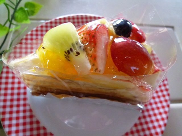 美味しそうなケーキ スイーツ大好き主婦の日常奮闘日記