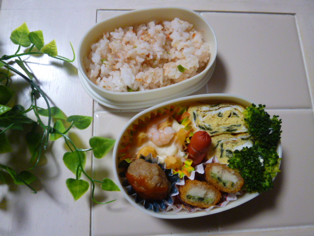 お昼ご飯 スイーツ大好き主婦の日常奮闘日記