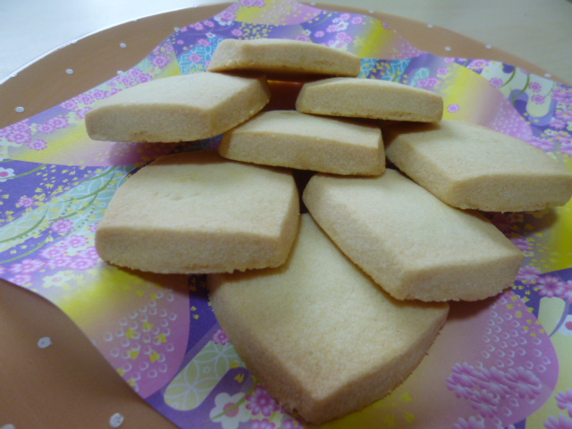 イトウ製菓 ショートブレッド 8枚（個包装） 36コ入り 2025/09/01発売