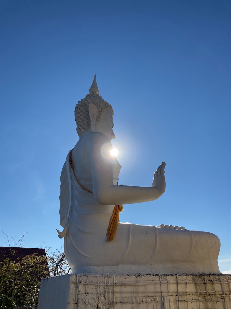 念願のタム・ナーカー（ナーガの洞窟）その神秘と絶景【ブンカーン県