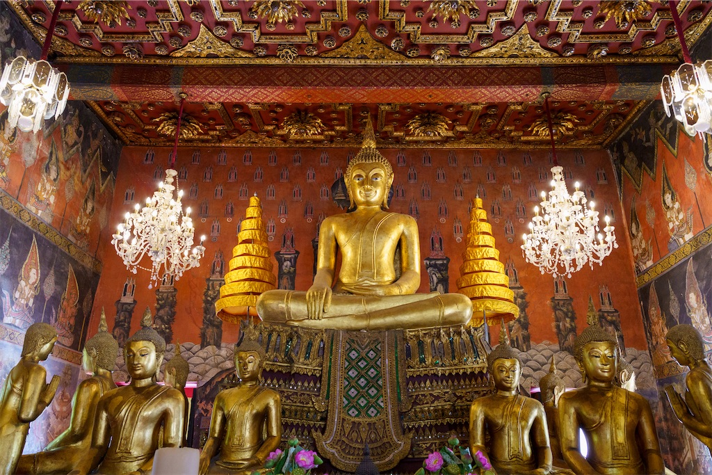 煙水晶さま専用 タイ北部ラーンナー美術チェンセン・ファン青銅仏像頭部 煙水晶さま専用 タイ北部ラーンナー美術チェンセン・ファン青銅