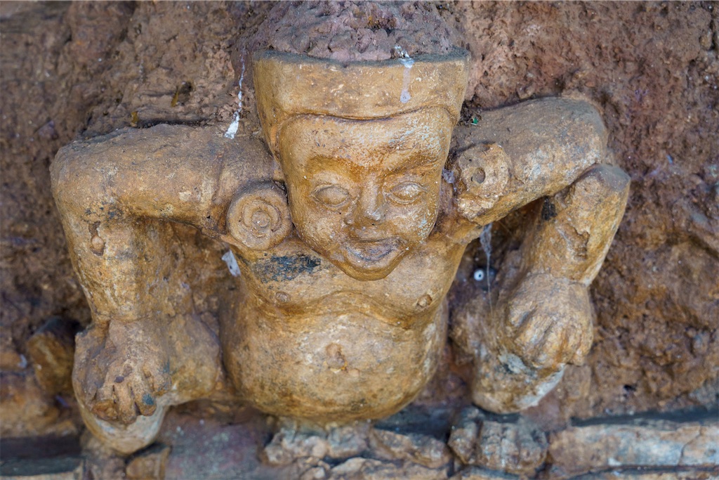 謎多き古代都市！？ムアン・シーテープ遺跡（ペッチャブーン県