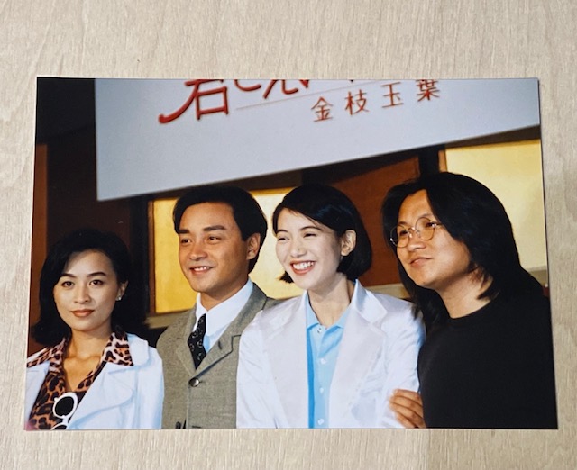 さらば、わが愛／覇王別姫』4K版で人気再熱するレスリー・チャンの魅力