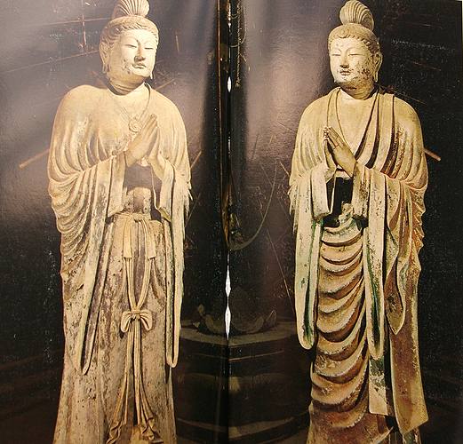022 天平文化 - 日本史オンライン講義録