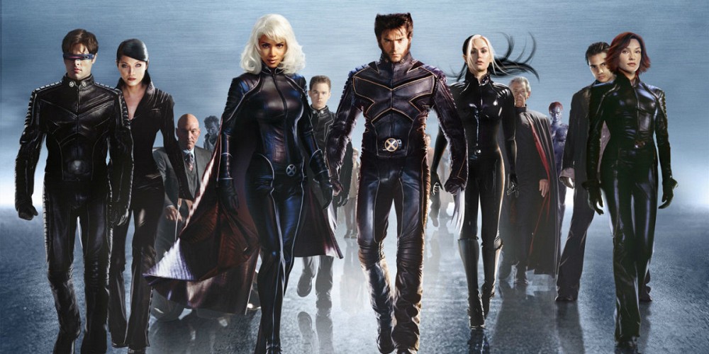 X Men シリーズ リブート計画が浮上とのウワサ Marvel Vs Dc
