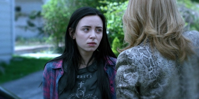 ヤング・ジェシカ、シーズン2でもフラッシュバックで再び。 MARVEL vs DC アメコミ実写映画&ドラマ情報発信局