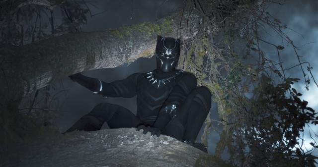 Rumor 2代目ブラックパンサーについて 映画の最後で明らかになるとの報道 Marvel Vs Dc Rumor 2代目ブラックパンサーについて 映画の最後で明らかになるとの報道 Marvel Vs Dc
