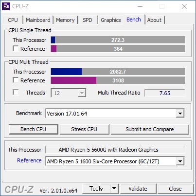 PC 私のPCの消費電力はどのくらいなのか？Ryzen 5 5600G（14