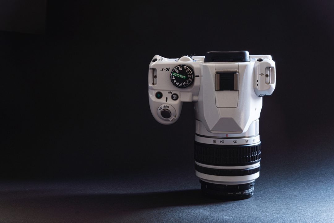PENTAX K-rを今さらレビューしてみたら大事に使っていきたいと思った